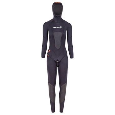 Athena Ladies cut  5mm Wetsuit